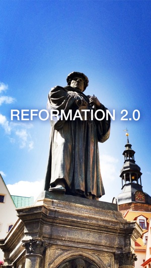 Reformation 2.0(圖1)-速報App