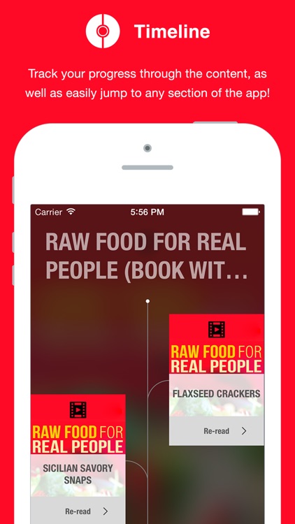 Raw Food For Real People - Video