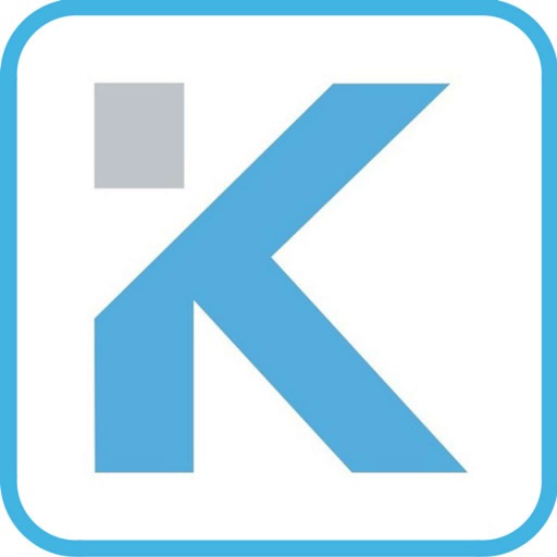 KiNESiS App icon