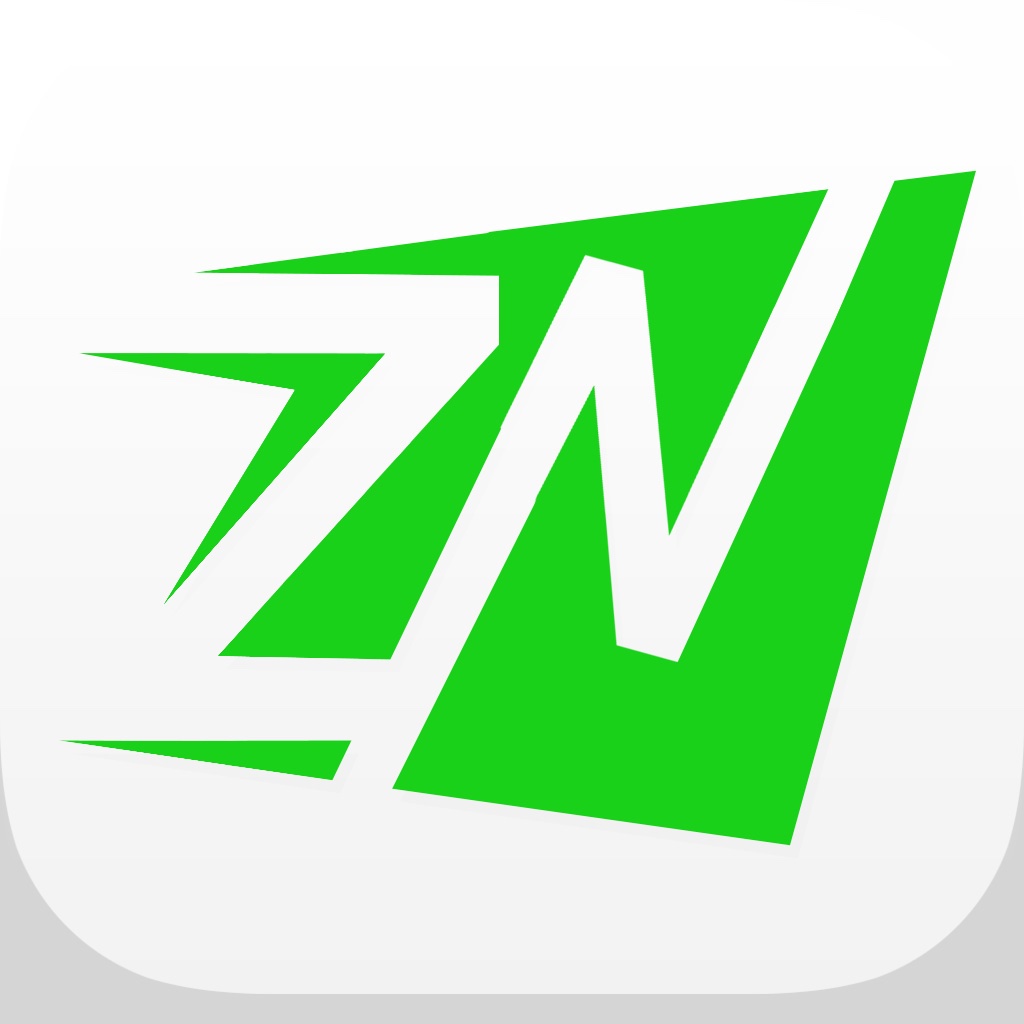 Zippy Number icon