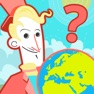 Get Worldly - Countries Quiz! for iOS, iPhone, iPad Aso Report
