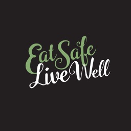 Eat Safe Live Well