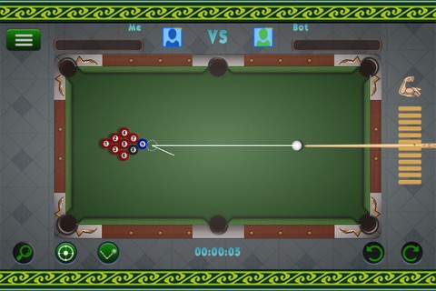 3D Pool World - Billiards Mania screenshot 3