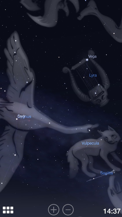 Stellarium Mobile Sky Map