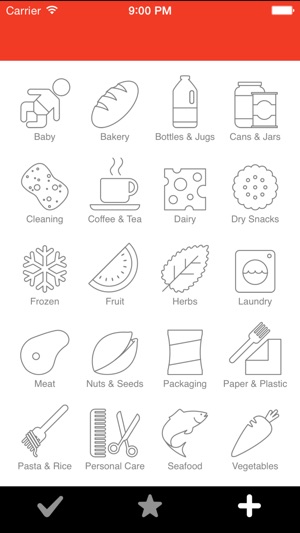 NeedFood(圖3)-速報App