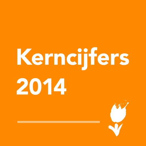 Kerncijfers Gastvrijheidseconomie 2014