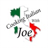 Cooking Italian with Joe