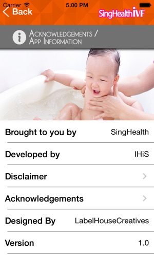 SingHealth IVF(圖4)-速報App