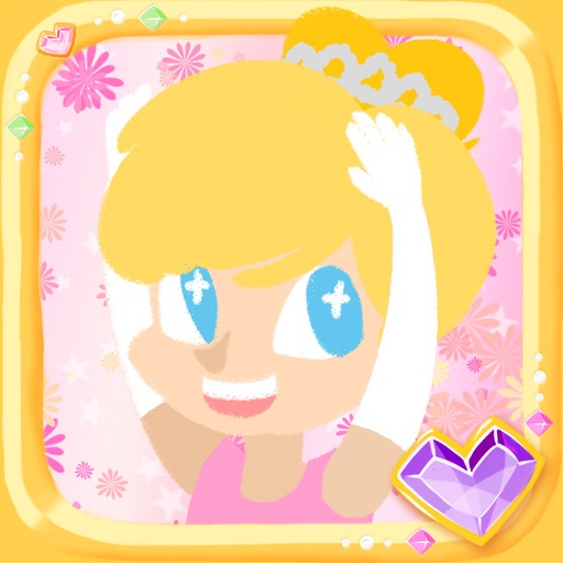 Ballerina Puzzles for Kids - Ballet Stars Jigsaw Games for Little Girls - Educational Edition icon