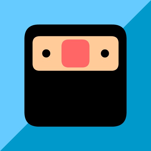 Ninja Pong Free Icon