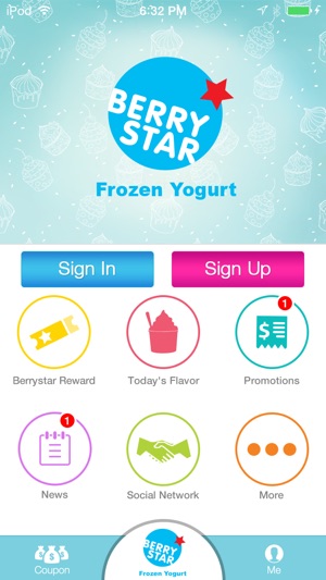 BerryStar(圖1)-速報App