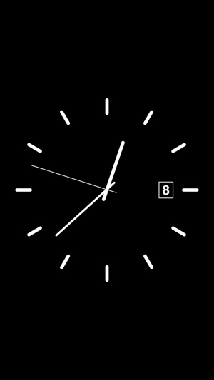 Black Clock(圖1)-速報App