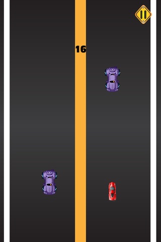Highway Crash Rider Rush - Endless Extreme Car Racing Game screenshot 4