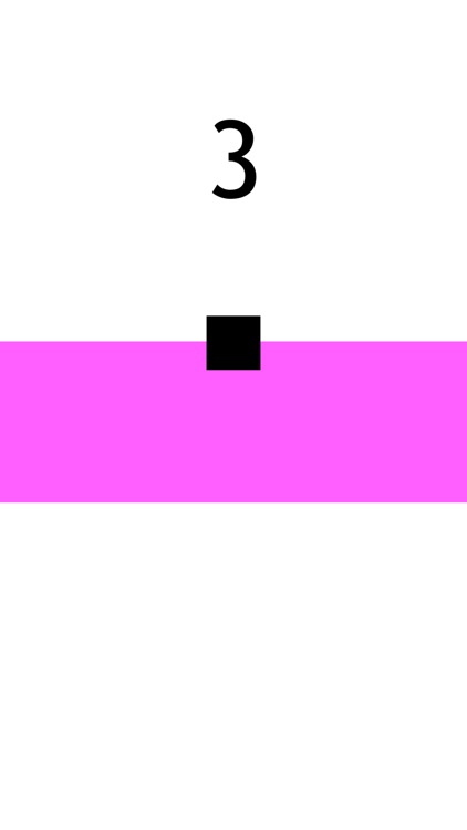 Bouncing cube screenshot-3