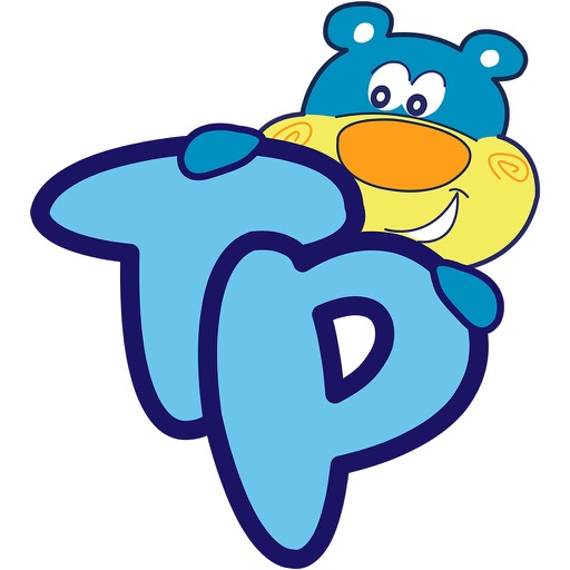 Timi's Playground Icon