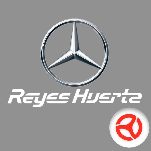 Mercedes Benz Reyes Huerta