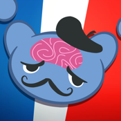 Learn French by MindSnacks icon