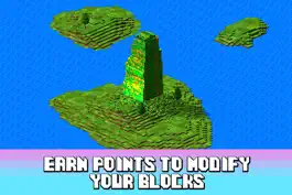 Game screenshot Pixel Tower Builder 3D hack