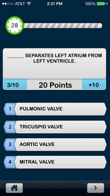 MedicalNursingCardioVascularSystemQuiz