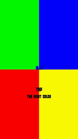 Tap Color - Simon Says RBGY(圖4)-速報App