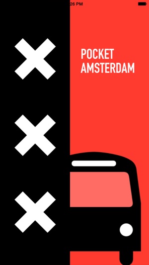 Pocket Amsterdam - Public transit routes for Amsterdam(圖5)-速報App