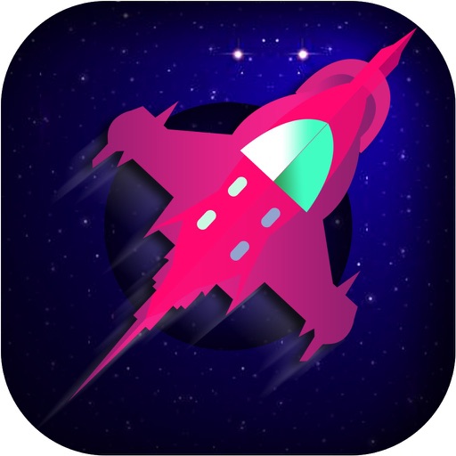 Rocket Ship Free icon