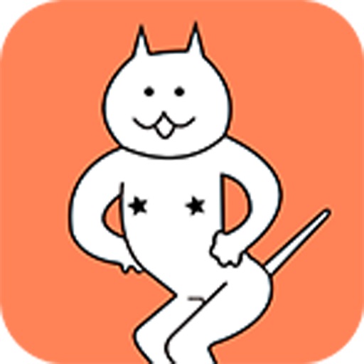 Score! Cat Hero icon