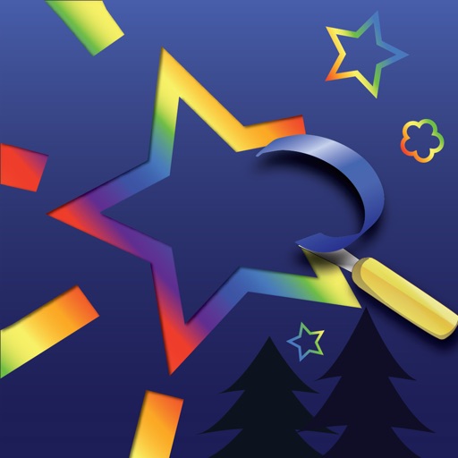 Art App - Ultimate Scratch Activities icon