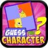 Guess The Character Game: For Shopkins Version