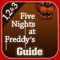 Are You Fan Of FNAF Game then this app is provide you complete Guide for all game Edition of FNAF