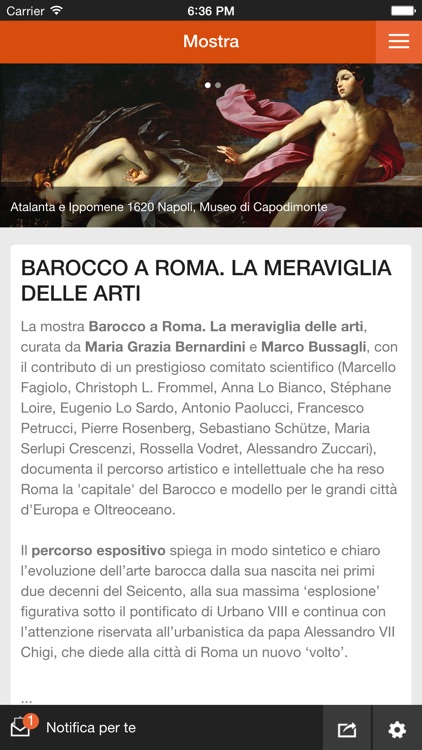 Barocco a Roma