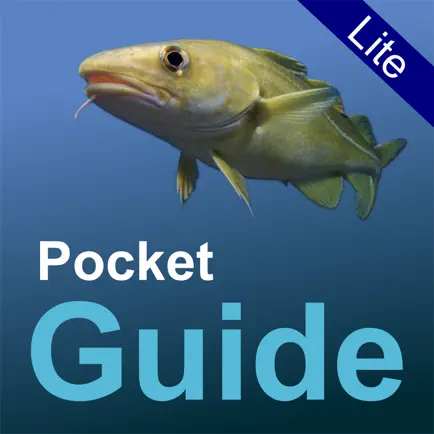Pocket Guide UK Sea Fishing Lite Cheats