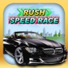 Car Racing : Rush Speed Race