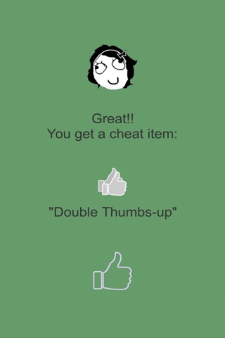 Thumbs-up Factory screenshot 3