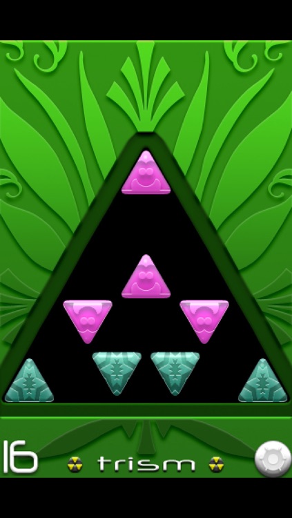 Trism
