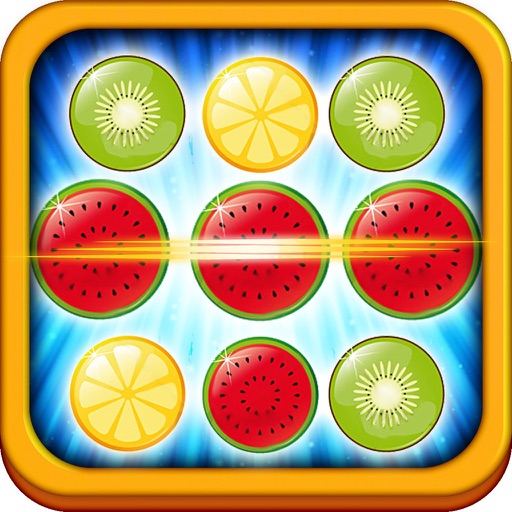 Sweet Crunch Candy Splash Mania iOS App