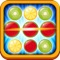 --Top Free Sweet Candy Match Game---  