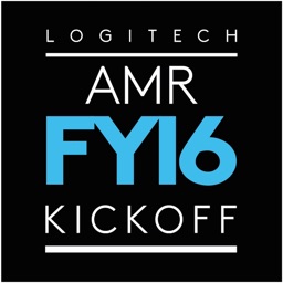 Logitech AMR Events