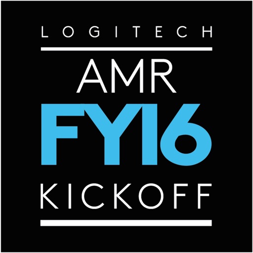 Logitech AMR Events