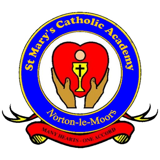 St. Mary's Catholic Academy icon