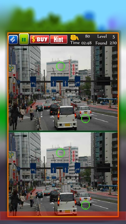 Find Differences In Streets screenshot-4