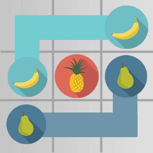 Fruits Game icon