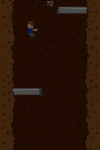 Sinkhole Sam screenshot 3