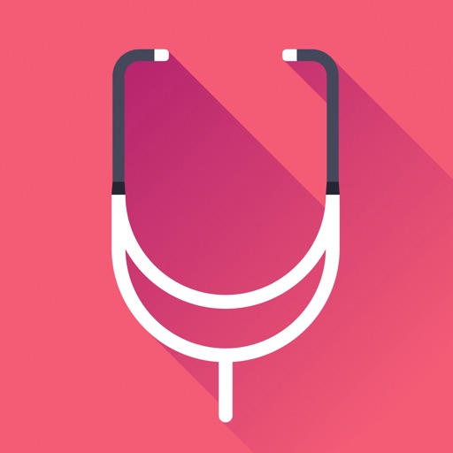 Breast Cancer Staging Calculator icon