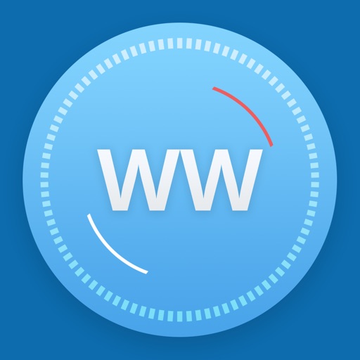 WebWatch - The Web for Apple Watch