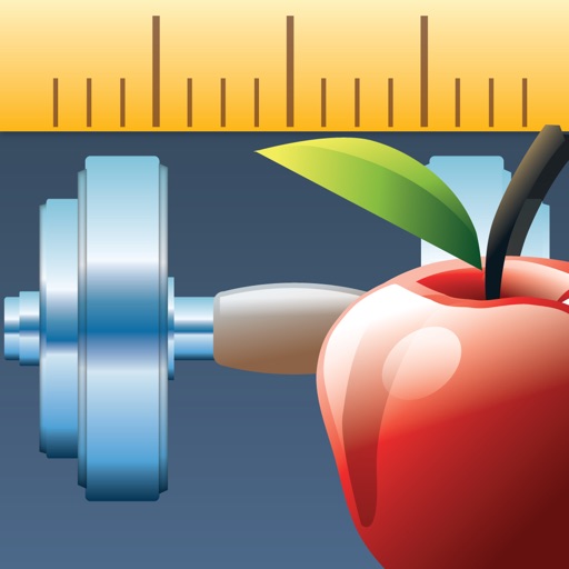 Tap & Track -Calorie Counter (Diets & Exercises)