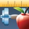 Contains the largest OFFLINE food database of any iPhone calorie counter (over 500,000 foods)