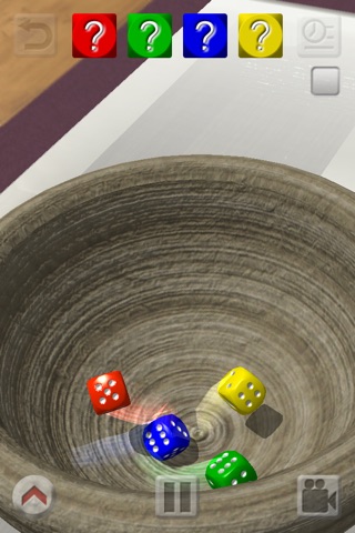 MWC Dice Free screenshot 4