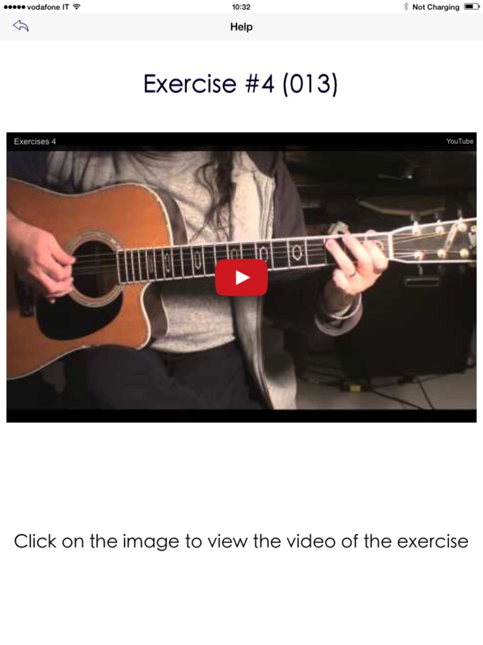 I Learn Guitar Pro - 对于初学者互动吉他课程