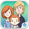 Happy Family (Memory Game)